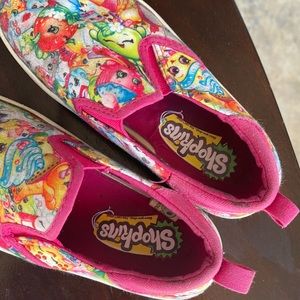 Some cute shoes for that special princess in the family